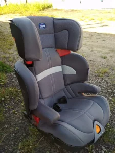 Автокресло детское Chicco 15-36 кг