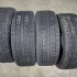 4 зимних шины 215/60r17
