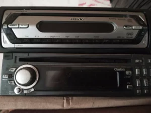 Автомагнитолы