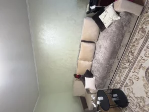 Мягкий уголок 400р