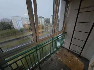 2-х комнатная квартира