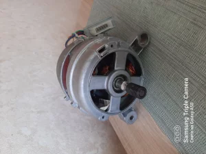 Мотор для стиральной машины