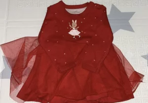 Платье Боди к новому году