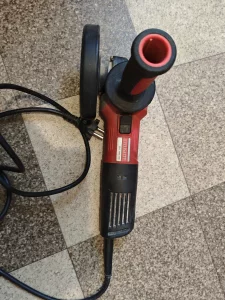 Болгарка Felissati 115/850