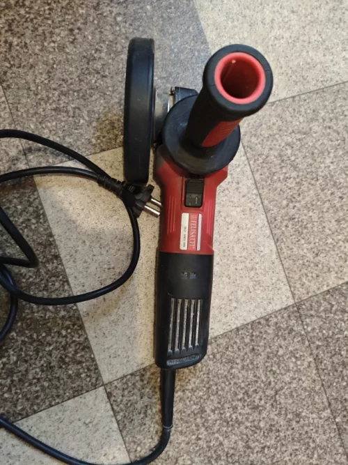 Болгарка Felissati 115/850