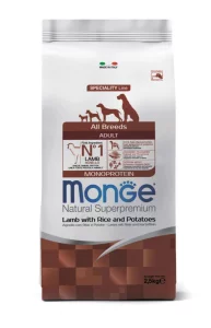 Корма для животных