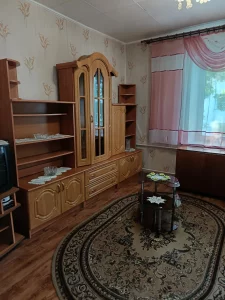 2-х комнатную квартиру на длительный срок