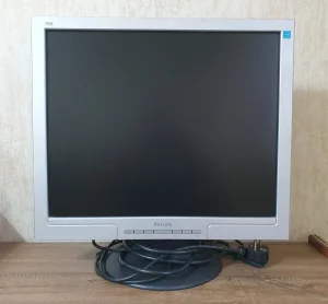 ЖК монитор 19&quot;