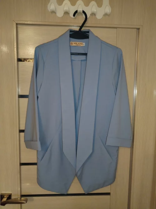 Продам пиджак женский