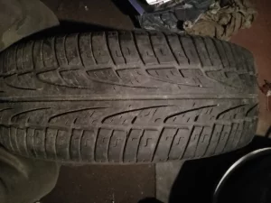 Шины для легковых авто
