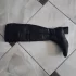 Сапоги Деми Белвест кожа