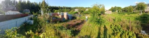 Дачный участок в СНТ «Малиновка», деревня Токари