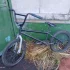 Велосипед трюковой BMX