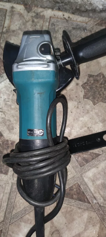 УШМ Макита GA 5030