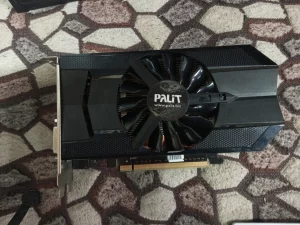 Видеокарта 100 р