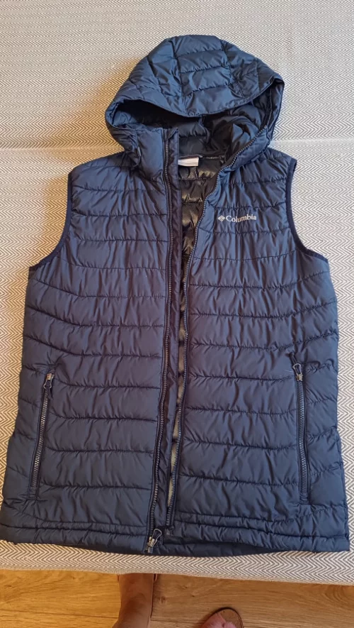 Жилет мужской