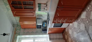 2-х комнатная квартира с мебелью, район Дом связи
