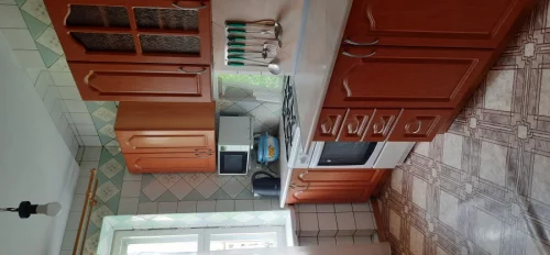 2-х комнатная квартира с мебелью, район Дом связи