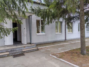Офисные помещения