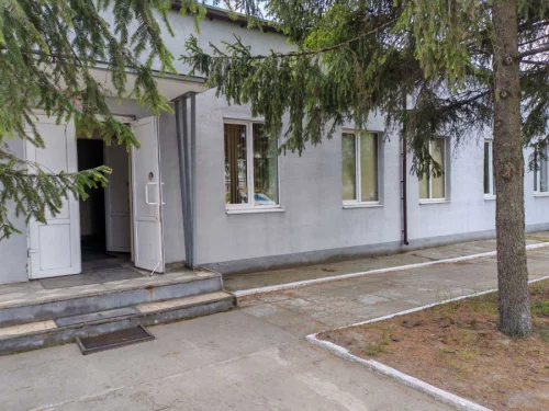 Офисные помещения