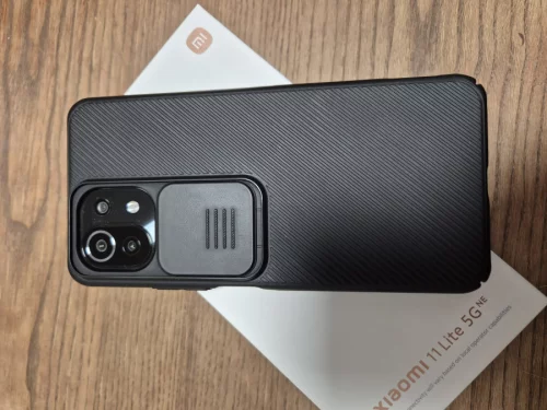 Xiaomi 11 Lite 5G NE