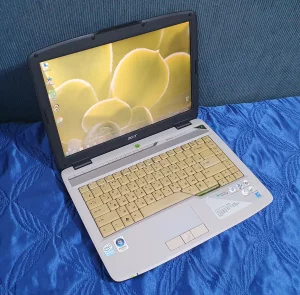 Ноутбук Acer