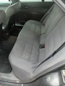 Опель омега