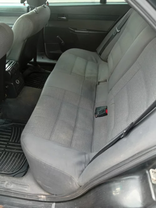 Опель омега