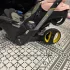 Детская авто люлька Doona+
