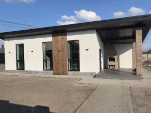 Гостевой дом на сутки