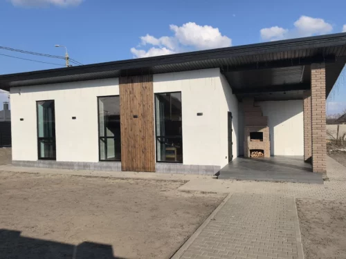 Гостевой дом на сутки