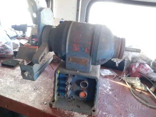 Заточной станок