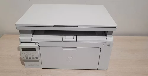 МФУ HP LaserJet Pro MFP M130nw
