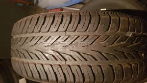 Шины Fulda 205/55 R16