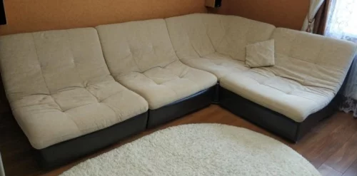 Угловой диван
