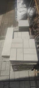 Тротуарная плитка