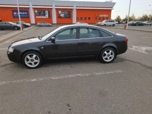 Audi A6 c5