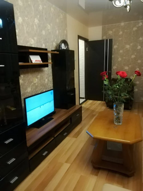Квартира на длительный срок