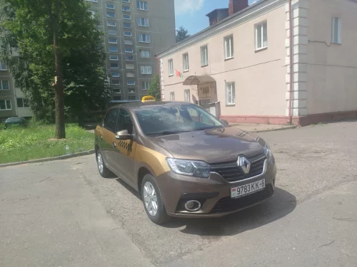 Авто в аренду такси