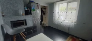 Часть дома 84 кв