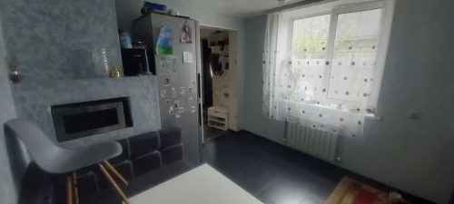 Часть дома 84 кв