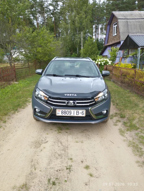 Автомобиль