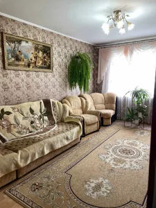 3-х комнатную квартиру