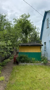 Продам дачу