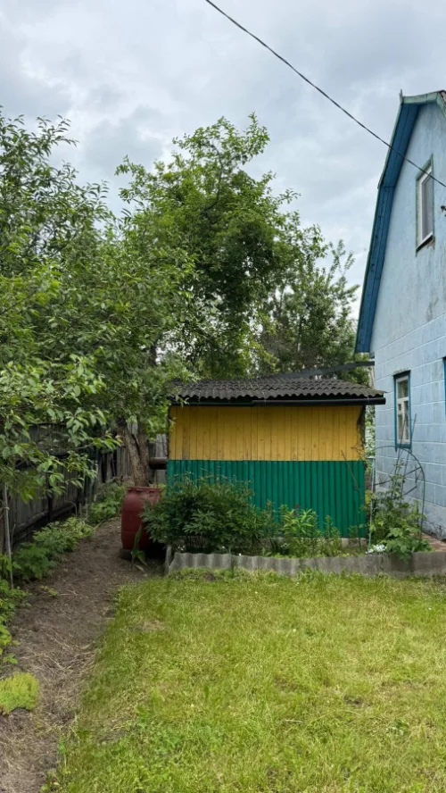 Продам дачу