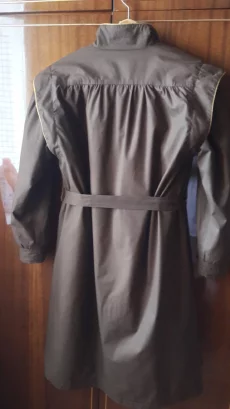 Пальто женское