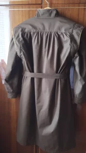 Пальто женское