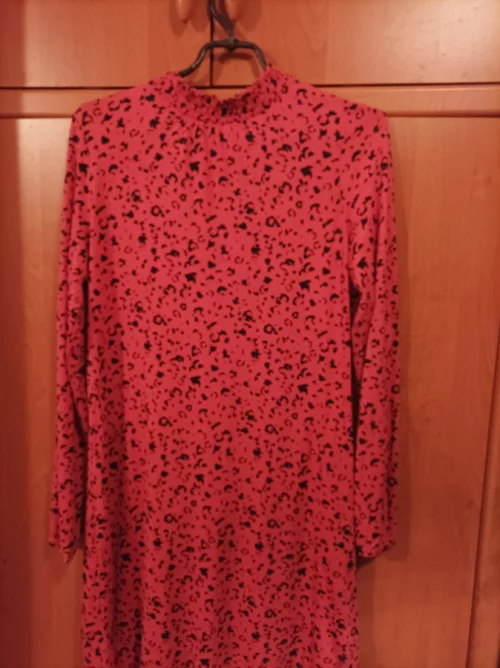 Трикотажное платье новое Marks&Spencer 46-й р-р