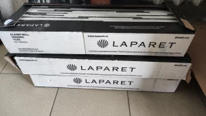 Laparet плитка