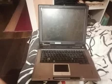 2 ноутбука ASUS И TOSHIBA